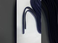 Draaien van het touwtjesgordel