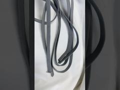 Draaien van het touwtjesgordel