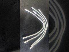 Draaien van het touwtjesgordel