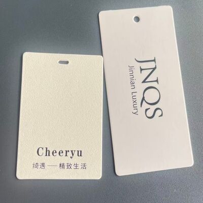 Fits Most Standard Tags Custom Clothing Hang Tags Easy To Perfect Solution For Clothing Lines Seeking Unique Tag Options