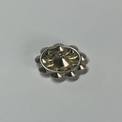 Vaste kledingstukken en accessoires Knoppen voor gebreide kledingstukken