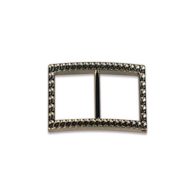 ODM Lichte metalen kleding accessoires Bulkproductie