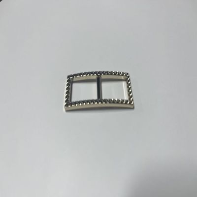 ODM Lichte metalen kleding accessoires Bulkproductie
