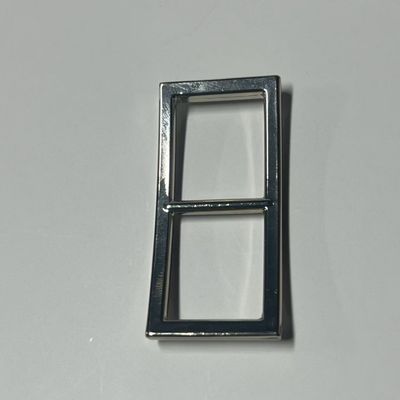 ODM Lichte metalen kleding accessoires Bulkproductie