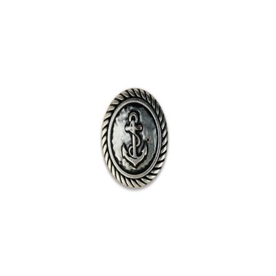 Kleding Decoratie Kleding Accessoires Metalen knoppen Verf Aanpasbaar