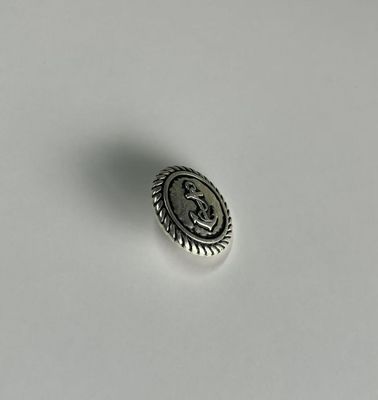 Kleding Decoratie Kleding Accessoires Metalen knoppen Verf Aanpasbaar