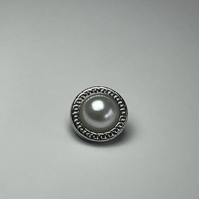 OEM Bulk Garment Trims And Accessories Knoppen voor overhemden