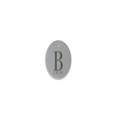 Bulk Ronde kleding Swing Tags Custom Label Tags Voor kleding
