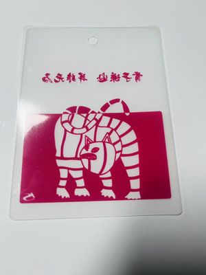 Gepersonaliseerde kleding Hang Tags Label Voor T-shirt Kleding Juwelen Retail verpakking