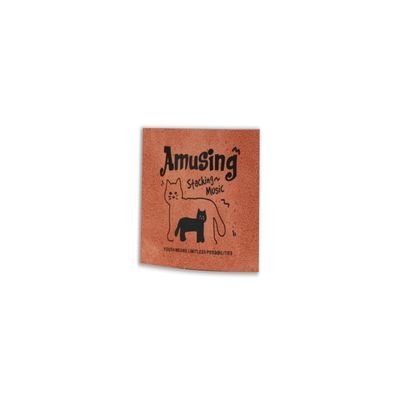 Custom Jeans Leerlabel Rechthoekig Merkenmerk Logo Voor Crochet Items