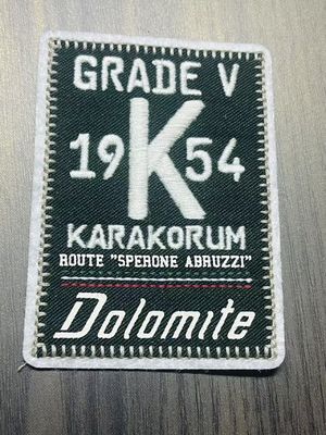 Bulk Patch Garment Custom Naai op etiketten voor kleding accessoires