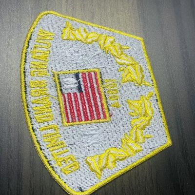 Kledingstukken van katoenen polyester, pleisters, trimmers, accessoires, versletenheid