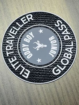 Inktcreenprinting Geweven geborduurde kledingetiketten voor Damask kleding