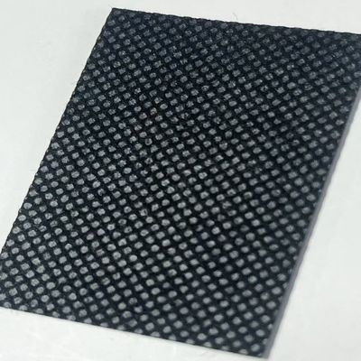 Op maat geborduurde geweven kleding etiketten tags voor hoeden T-shirt