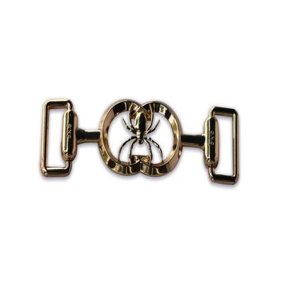 Metalen tassen maken Accessoires Schoenenboeien Ketens Hardware