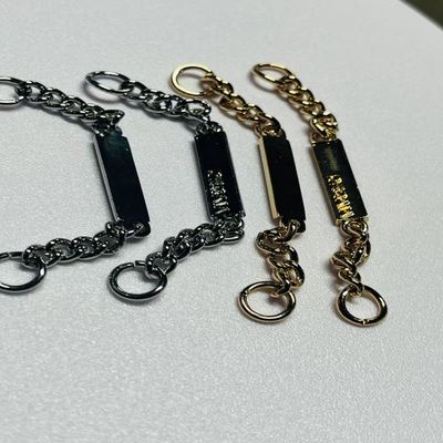 Poleren Platering Lederen zak maken Accessoires Gereedschappen Voor Gietband