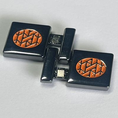 ODM geplateerde tas maken van benodigdheden Accessoires Hardware