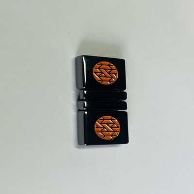 ODM geplateerde tas maken van benodigdheden Accessoires Hardware