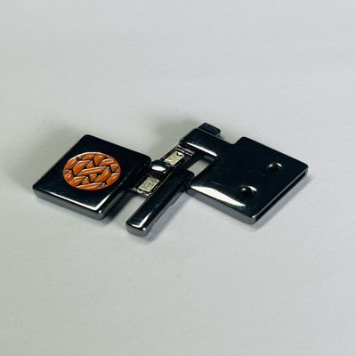 ODM geplateerde tas maken van benodigdheden Accessoires Hardware