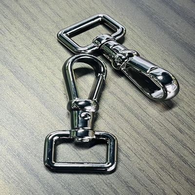 Houtpeuterzak maken Accessoires Hardwarevoorzieningen Polijsten Afneembare riem
