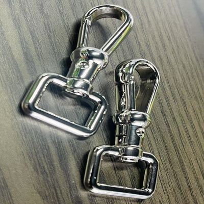 Houtpeuterzak maken Accessoires Hardwarevoorzieningen Polijsten Afneembare riem
