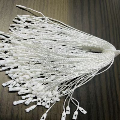 Kledinglabel Hang Nylon Tag bevestigingsmiddelen String Weerbestand
