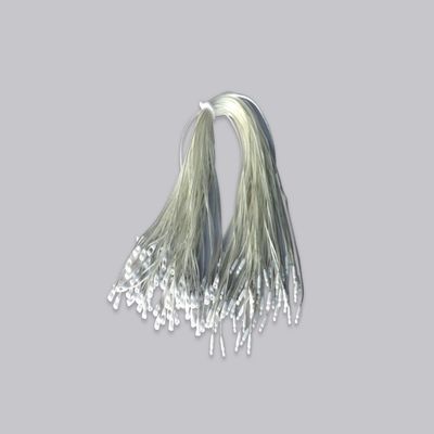 Bulk Waterdicht Plastic Nylon Tag Bevestigingen Loop Voor Hanging Tags 1000pcs