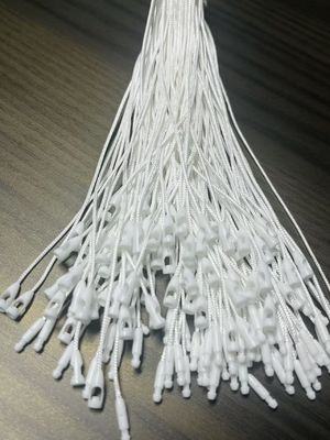 Bulk Waterdicht Plastic Nylon Tag Bevestigingen Loop Voor Hanging Tags 1000pcs