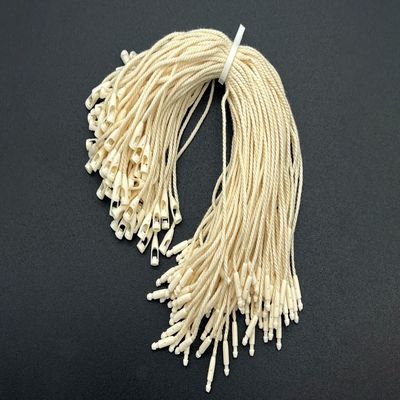Weerbestendige nylon-taggesluiters voor kledingprijslabeling en -etikettering