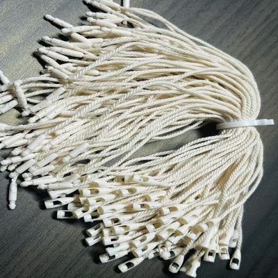 Weerbestendige nylon-taggesluiters voor kledingprijslabeling en -etikettering