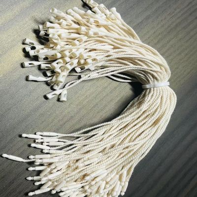 Weerbestendige nylon-taggesluiters voor kledingprijslabeling en -etikettering