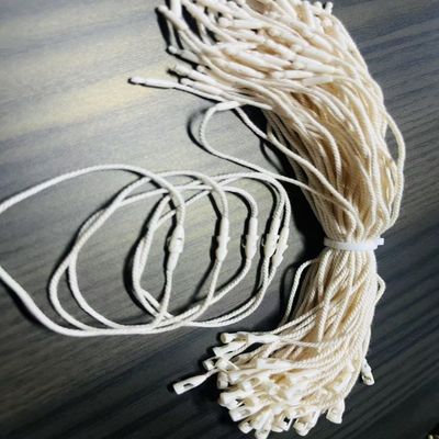Weerbestendige nylon-taggesluiters voor kledingprijslabeling en -etikettering