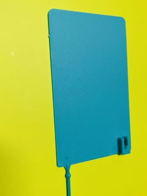 Anti-diefstal kleding, kledingwinkel beveiligingslabel 100 stuks per pakket.