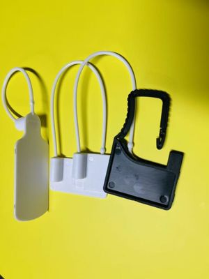 Magnetisch vergrendelingsmechanisme Kleding Kleding Beveiligingslabels Accessoires Diefstalpreventie