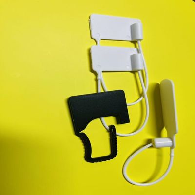 Magnetisch vergrendelingsmechanisme Kleding Kleding Beveiligingslabels Accessoires Diefstalpreventie