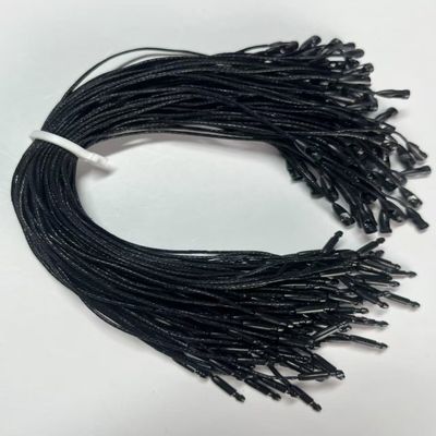 Plain Cotton Swing Hang Tag Thread String Voor Kleding Kleding