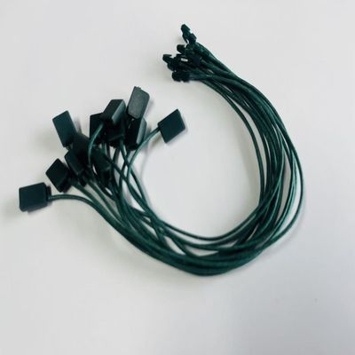 0.2 Inches Diameter Plastic Tag Fastener Eco-Friendly and for Casual Gatherings