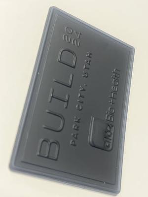 Embossed Custom Leather Labels The Ultimate Branding Solution
