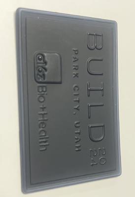 Embossed Custom Leather Labels The Ultimate Branding Solution