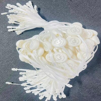 Diameter 0.2 Inches Bead Blasted Stainless Steel Sheet Hanging Length Approximately 10 Inches Durable Corrosion Resistant Metal Panel