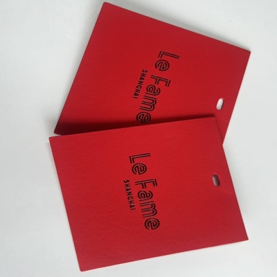 Snap Lock Kleding Hang Tag past bij de meeste standaard tags gemaakt van duurzaam en stevig plastic gemakkelijk te bevestigen