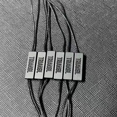 Effortless Tagging And Labeling With Strong And Durable Nylon Tag Fasteners