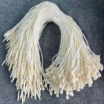 4 inch sterk en duurzaam gevlochten nylon touw biedt langdurige prestaties in veeleisende industriële toepassingen