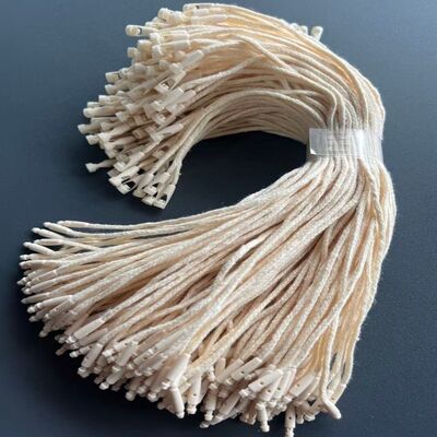 Flexibel gebreide nylon touw met etikettering en etikettering Ideaal voor scheepsbouw rigging en zware lading handling