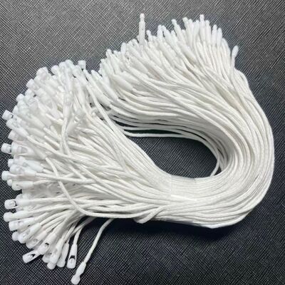 Flexibele Nylon Tag Bevestigingen 10 cm Lengte 0,5 cm Breedte Duurzame Label Bevestigingsgereedschappen Ideaal voor Kleding en Textiel