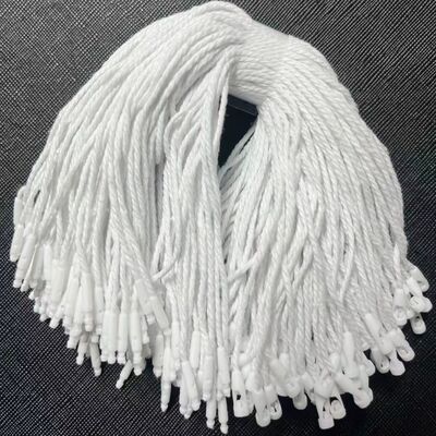 Nylon 0,2 inch breedte tag bevestigingsmiddelen geschikt voor verschillende industrieën Nylon tag bevestigingsmiddelen ontworpen voor industriële etikettering