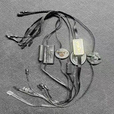 Breedte 0,2 inch Kleding Swing Tags Duurzame kledingetiketten Perfect voor kleding identificatie en detailhandel presentatie