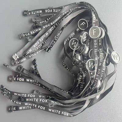 Rechthoekig Zwart Hang Tag String 0.1 ounces Hanging Tags Geschikt voor kleding accessoires en product identificatie doeleinden