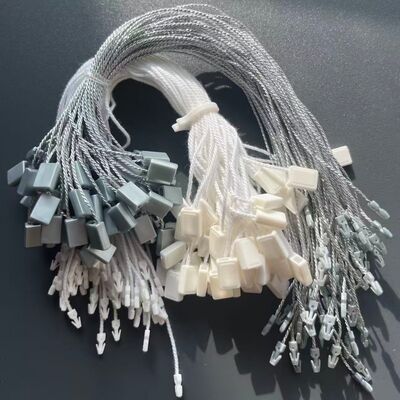 4 inch lang gevlochten nylon touw Ontworpen om zware lasten en harde omstandigheden te weerstaan Geschikt voor verschillende industrieën