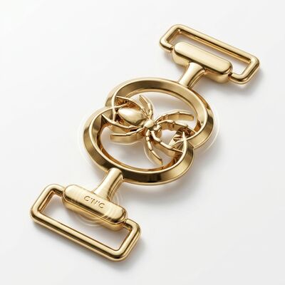 Metalen tassen maken Accessoires Schoenenboeien Ketens Hardware
